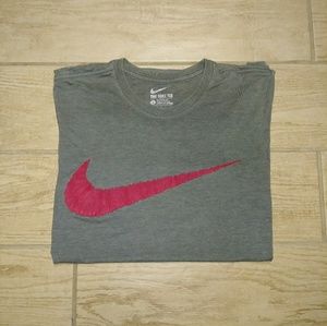 Men's short sleeve t-shirt